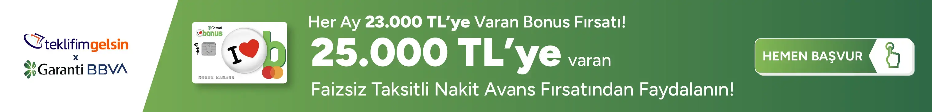 Bonus Classic Yıllık - Anasayfa