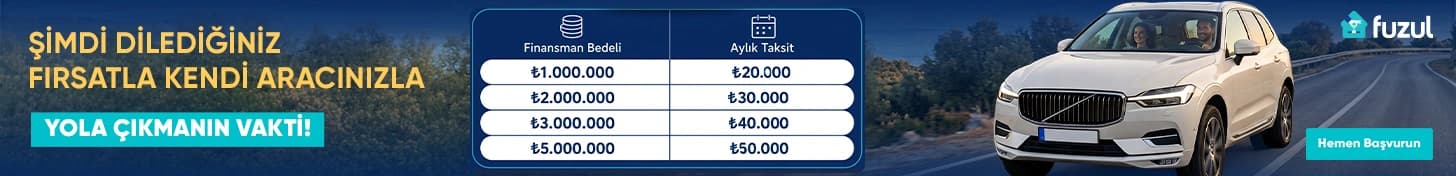 Fuzul-Arac-Tasit-Listeleme-Hello