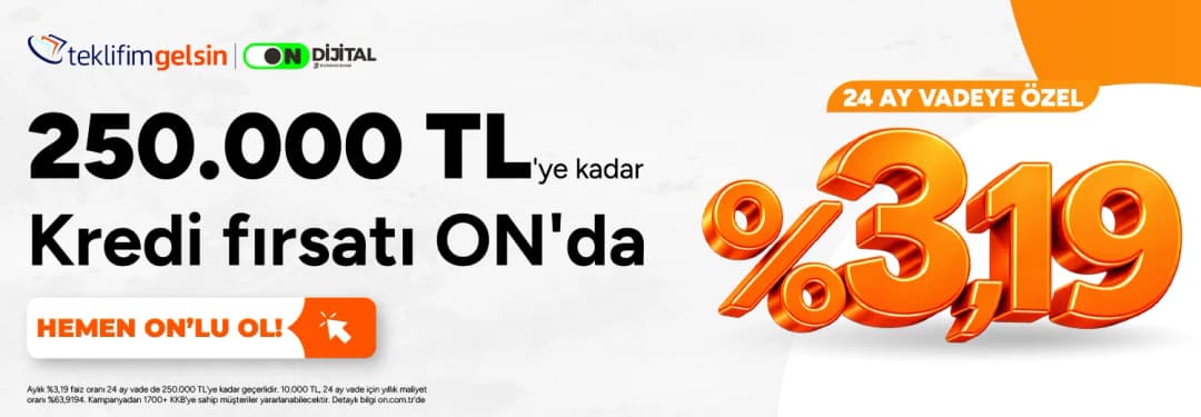 ON-IK-Listeleme