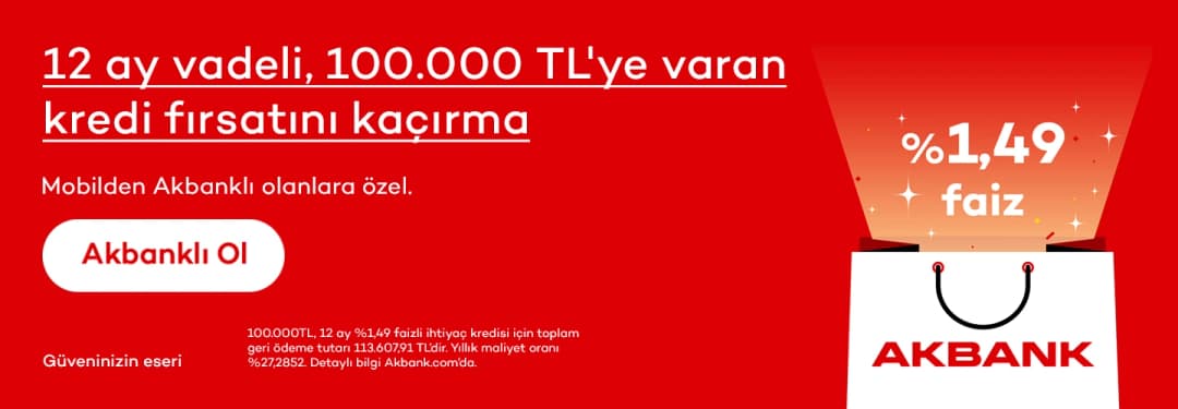 Akbank-DOB-Kredi-Hesaplama-Hello