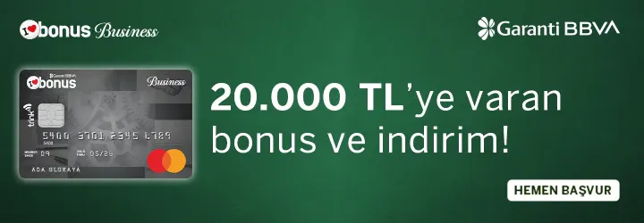 Garanti-Bonus-Business-Free