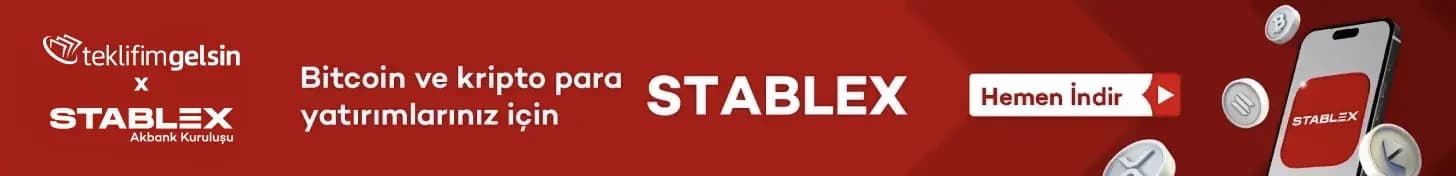 Kripto Grafik Hello Banner