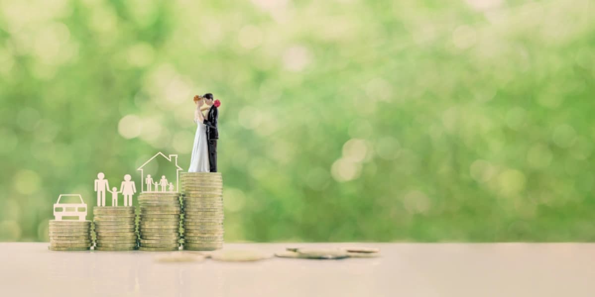 Aile ve Gençlik Fonu, “Evlenecek Gençlerin Desteklenmesi Projesi” kapsamında kredi tutarlarını artırdı. Buna göre her iki eş 18-25 yaş aralığında ise kredi 250.000 TL, en az biri 26-29 yaş aralığında