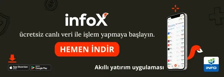 Infox-Halka Arz