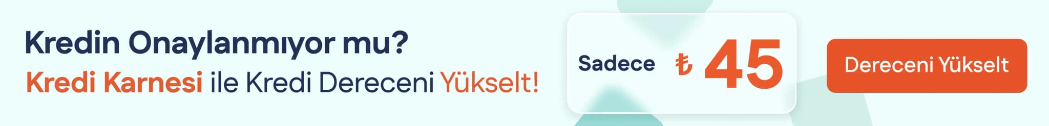 ÖdülümGelsin Banner