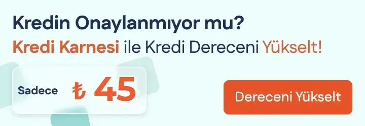 ÖdülümGelsin Banner