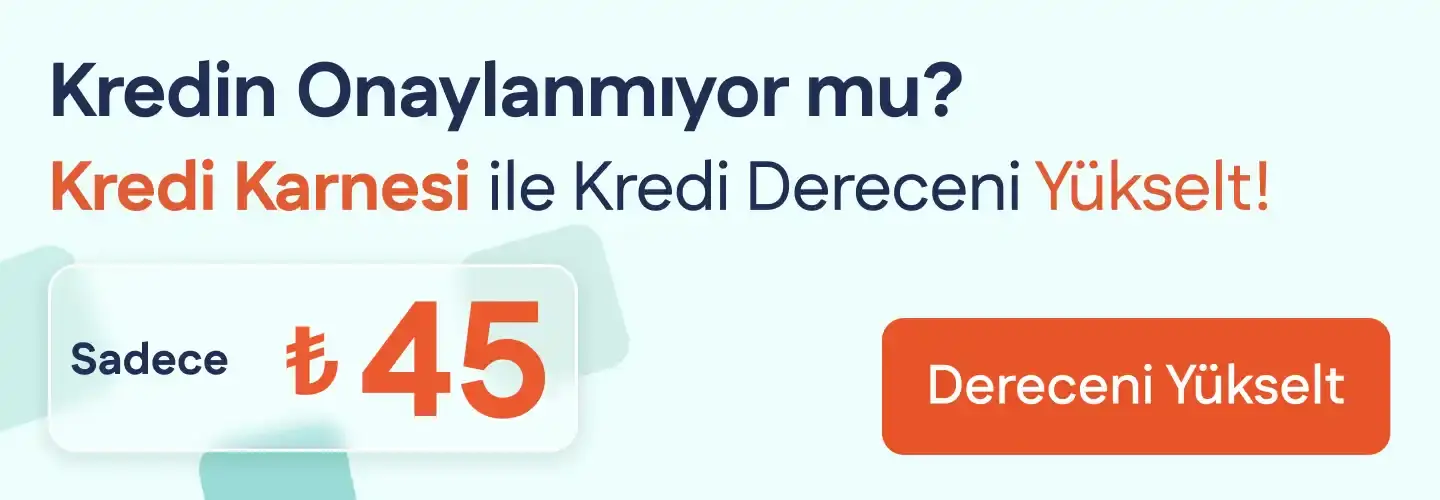 ÖdülümGelsin Banner